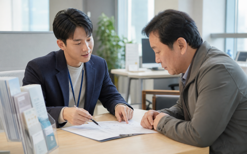 국비지원 기술 교육 대표 이미지
